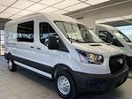 New 2026 Ford Transit 350 HD Medium Roof Empty Cargo Van for sale #26F044 - photo 1