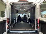 New 2026 Ford Transit 350 HD Medium Roof Empty Cargo Van for sale #26F044 - photo 2