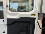 New 2026 Ford Transit 350 HD Medium Roof Empty Cargo Van for sale #26F044 - photo 18