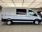 New 2026 Ford Transit 350 HD Medium Roof Empty Cargo Van for sale #26F044 - photo 6