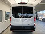 New 2026 Ford Transit 350 HD Medium Roof Empty Cargo Van for sale #26F044 - photo 7