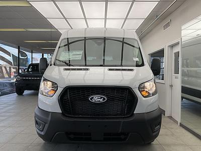 New 2026 Ford Transit 250 Medium Roof Empty Cargo Van for sale #26F046 - photo 2
