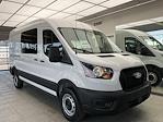 New 2026 Ford Transit 250 Medium Roof Empty Cargo Van for sale #26F046 - photo 1