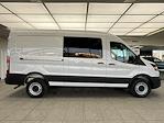 New 2026 Ford Transit 250 Medium Roof Empty Cargo Van for sale #26F046 - photo 5