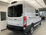 New 2026 Ford Transit 250 Medium Roof Empty Cargo Van for sale #26F046 - photo 6