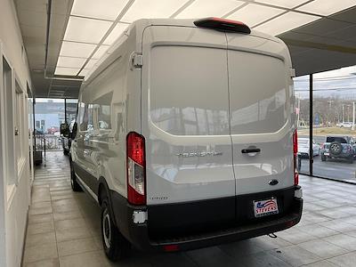 New 2026 Ford Transit 250 Medium Roof Empty Cargo Van for sale #26F047 - photo 2