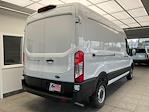 2026 Ford Transit 250 Medium Roof RWD Empty Cargo Van for sale #26F047 - photo 7