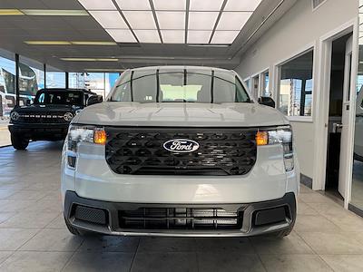 2026 Ford Maverick SuperCrew Cab AWD Pickup for sale #26F048 - photo 2