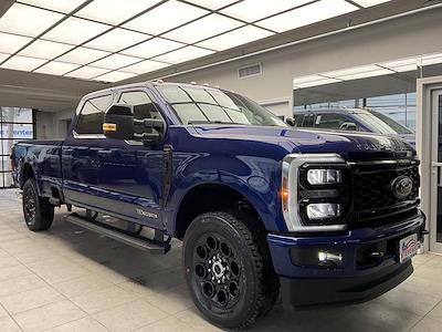 2026 Ford F-350 Crew Cab SRW 4x4 Pickup for sale #26F057 - photo 1