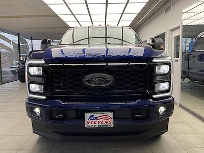 New 2026 Ford F-350 Lariat Crew Cab for sale #26F057 - photo 2