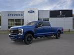2026 Ford F-350 Crew Cab SRW 4x4 Pickup for sale #26F057 - photo 26