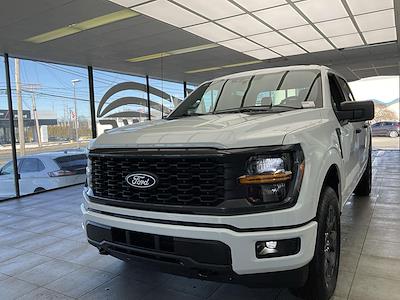 2026 Ford F-150 SuperCrew Cab 4x4 Pickup for sale #26F058 - photo 1
