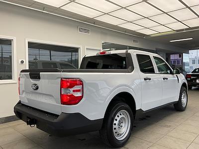 2026 Ford Maverick SuperCrew Cab AWD Pickup for sale #26F060 - photo 2