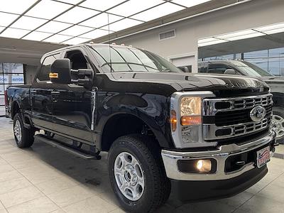 New 2026 Ford F-250 XLT Crew Cab for sale #26F063 - photo 1