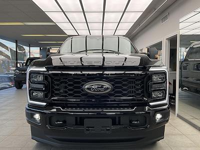 New 2026 Ford F-350 XLT Crew Cab for sale #26F064 - photo 2