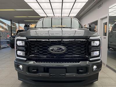 New 2026 Ford F-250 Lariat Crew Cab for sale #26F065 - photo 2