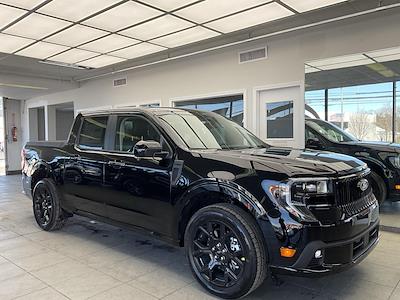 2026 Ford Maverick SuperCrew Cab AWD Pickup for sale #26F067 - photo 1