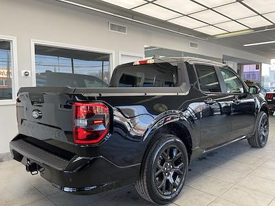 2026 Ford Maverick SuperCrew Cab AWD Pickup for sale #26F067 - photo 2