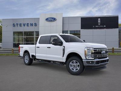 2026 Ford F-250 Crew Cab 4x4 Pickup for sale #26F068 - photo 1