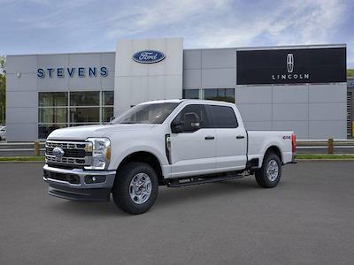 New 2026 Ford F-250 XLT Crew Cab for sale #26F068 - photo 2