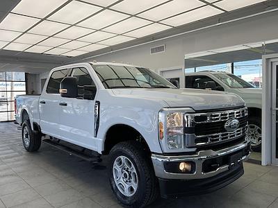 New 2026 Ford F-250 XLT Crew Cab for sale #26F068 - photo 1