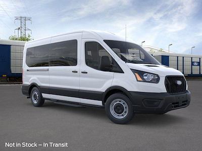 New 2026 Ford Transit 350 XL Passenger Van for sale #26F071 - photo 1