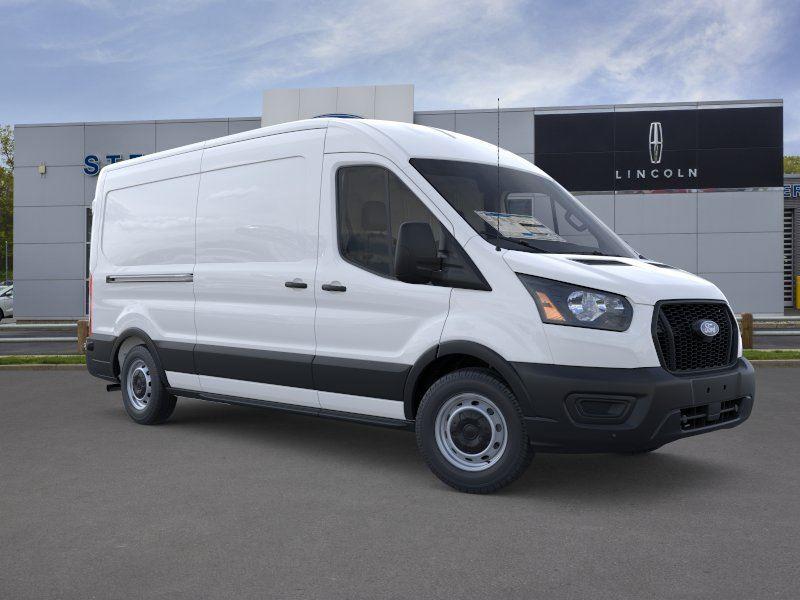 New 2026 Ford Transit 250 - photo 5