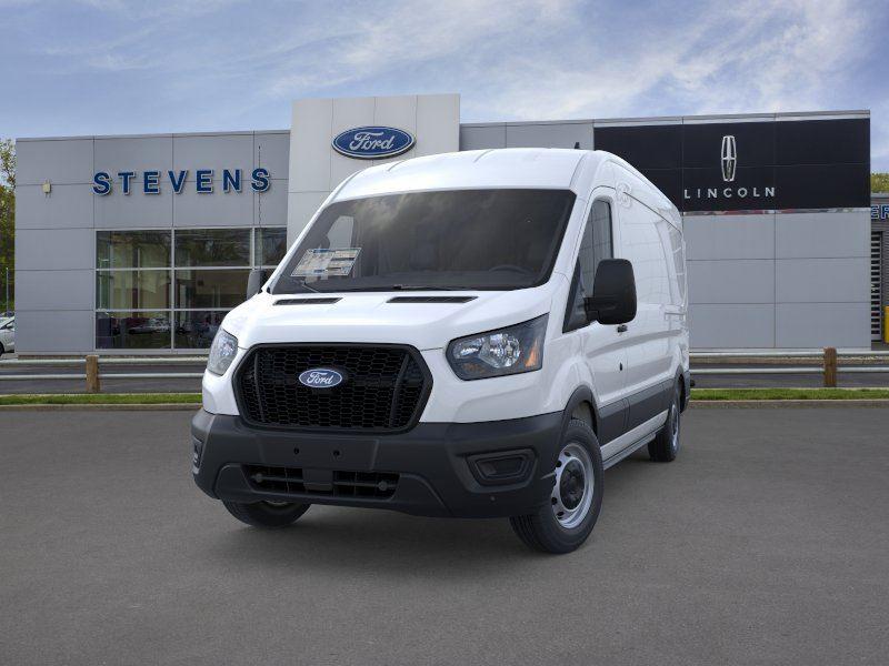 New 2026 Ford Transit 250 - photo 6