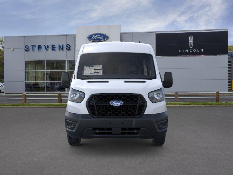 New 2026 Ford Transit 250 - photo 9