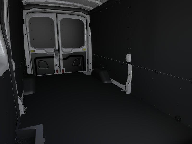 New 2026 Ford Transit 250 - photo 13