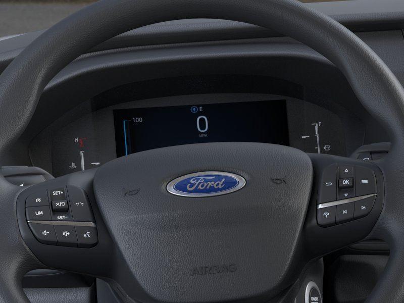 New 2026 Ford Transit 250 - photo 15