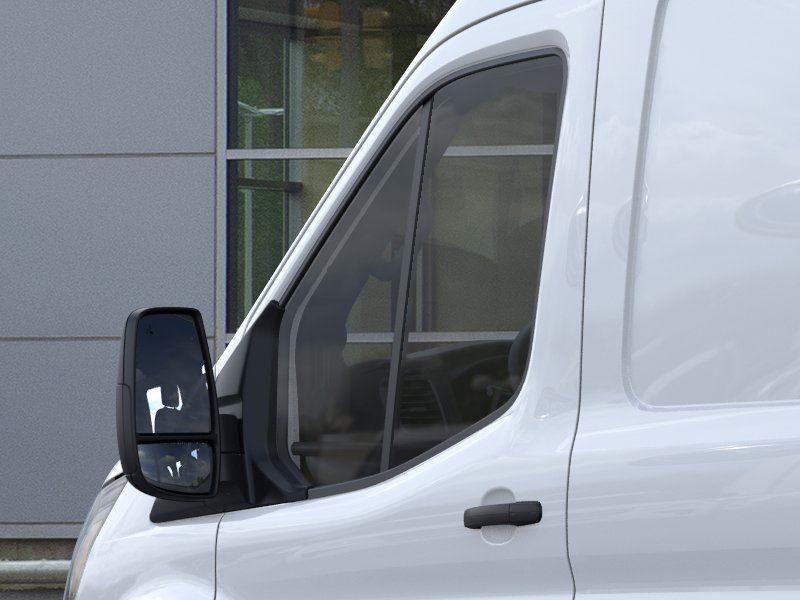 New 2026 Ford Transit 250 - photo 22