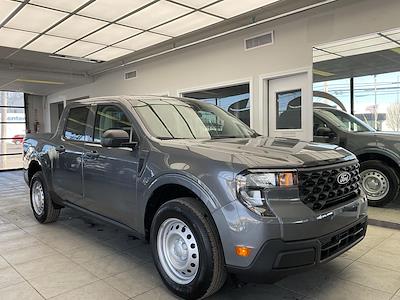 2026 Ford Maverick SuperCrew Cab AWD Pickup for sale #26F074 - photo 1