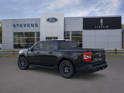 2026 Ford Maverick SuperCrew Cab AWD Pickup for sale #26F075 - photo 2