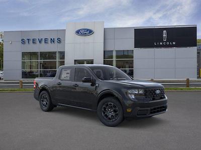 New 2026 Ford Maverick - photo 1
