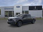 New 2026 Ford Maverick XLT SuperCrew Cab for sale #26F075 - photo 2