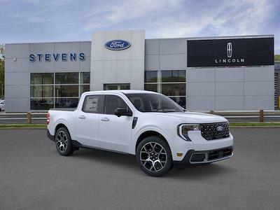 New 2026 Ford Maverick - photo 1