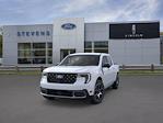 2026 Ford Maverick SuperCrew Cab AWD Pickup for sale #26F076 - photo 1