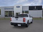 2026 Ford Maverick SuperCrew Cab AWD Pickup for sale #26F076 - photo 8