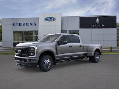 New 2026 Ford F-350 XL Crew Cab for sale #26F077 - photo 2