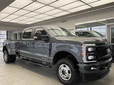 New 2026 Ford F-350 XL Crew Cab for sale #26F077 - photo 1