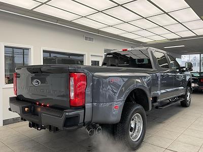 2026 Ford F-350 Crew Cab DRW 4x4 Pickup for sale #26F077 - photo 2
