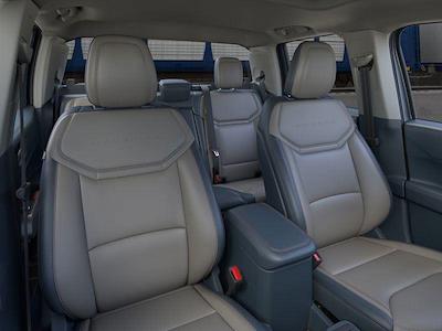 New 2026 Ford Maverick - photo 1