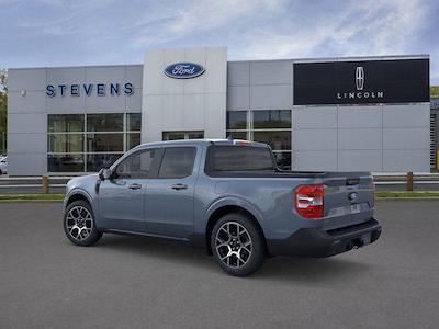 2026 Ford Maverick SuperCrew Cab AWD Pickup for sale #26F082 - photo 2