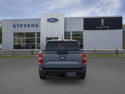 New 2026 Ford Maverick - photo 1