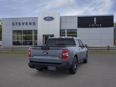 New 2026 Ford Maverick - photo 1