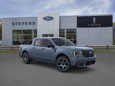New 2026 Ford Maverick - photo 1