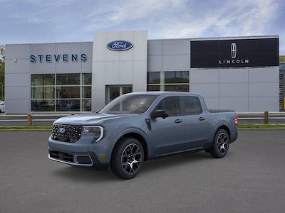 New 2026 Ford Maverick - photo 1