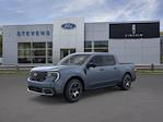 2026 Ford Maverick SuperCrew Cab AWD Pickup for sale #26F082 - photo 1