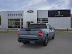 2026 Ford Maverick SuperCrew Cab AWD Pickup for sale #26F082 - photo 8